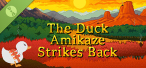 The Duck Amikaze Strikes Back Demo