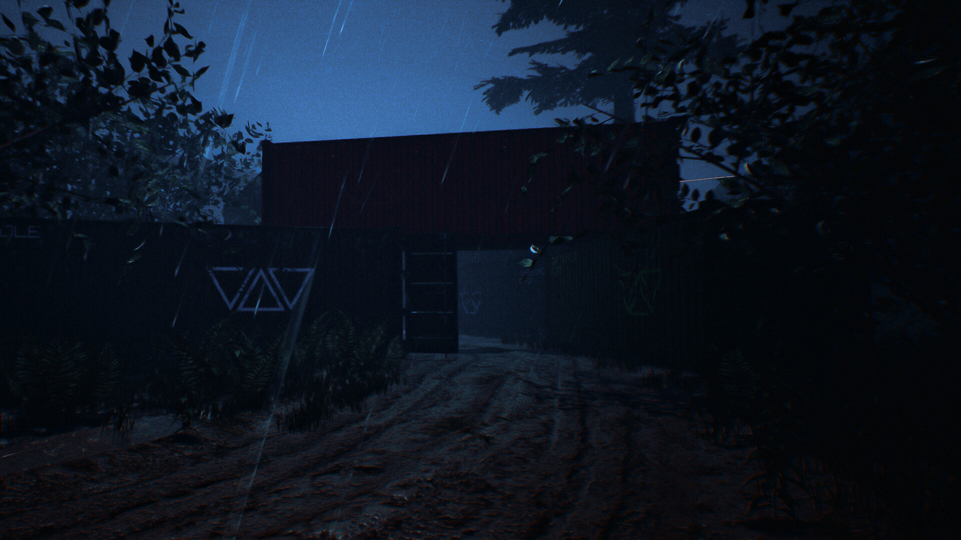 Brugmansia screenshot 4