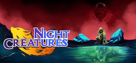 Night Creatures