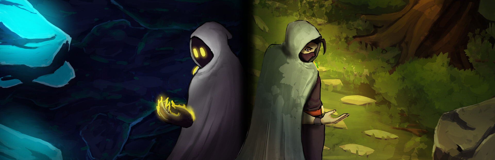 Night Creatures