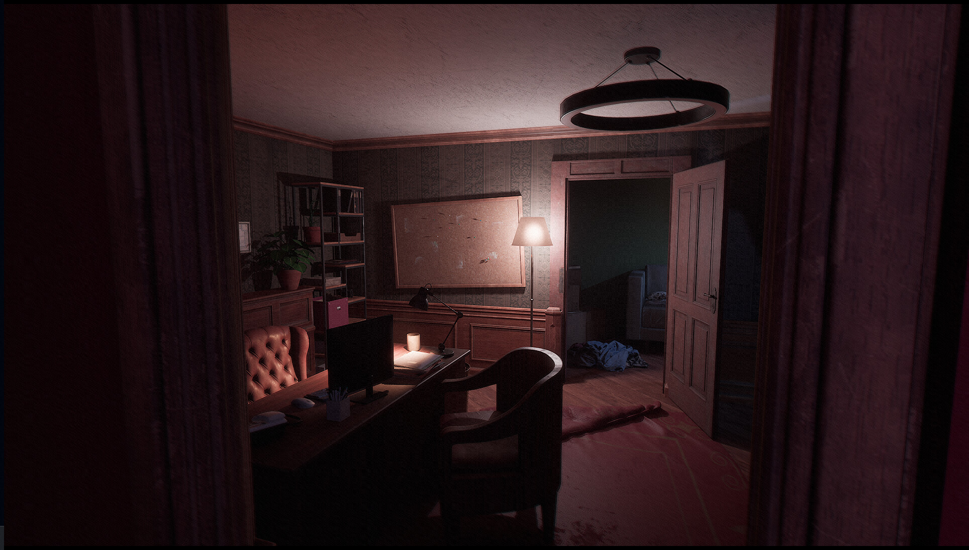 Bound Beyond screenshot 1