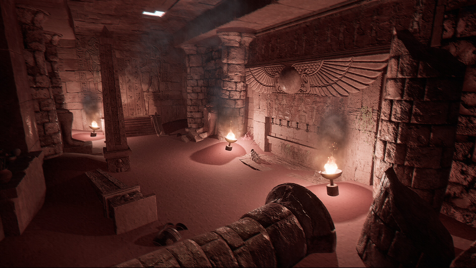 Bound Beyond screenshot 4