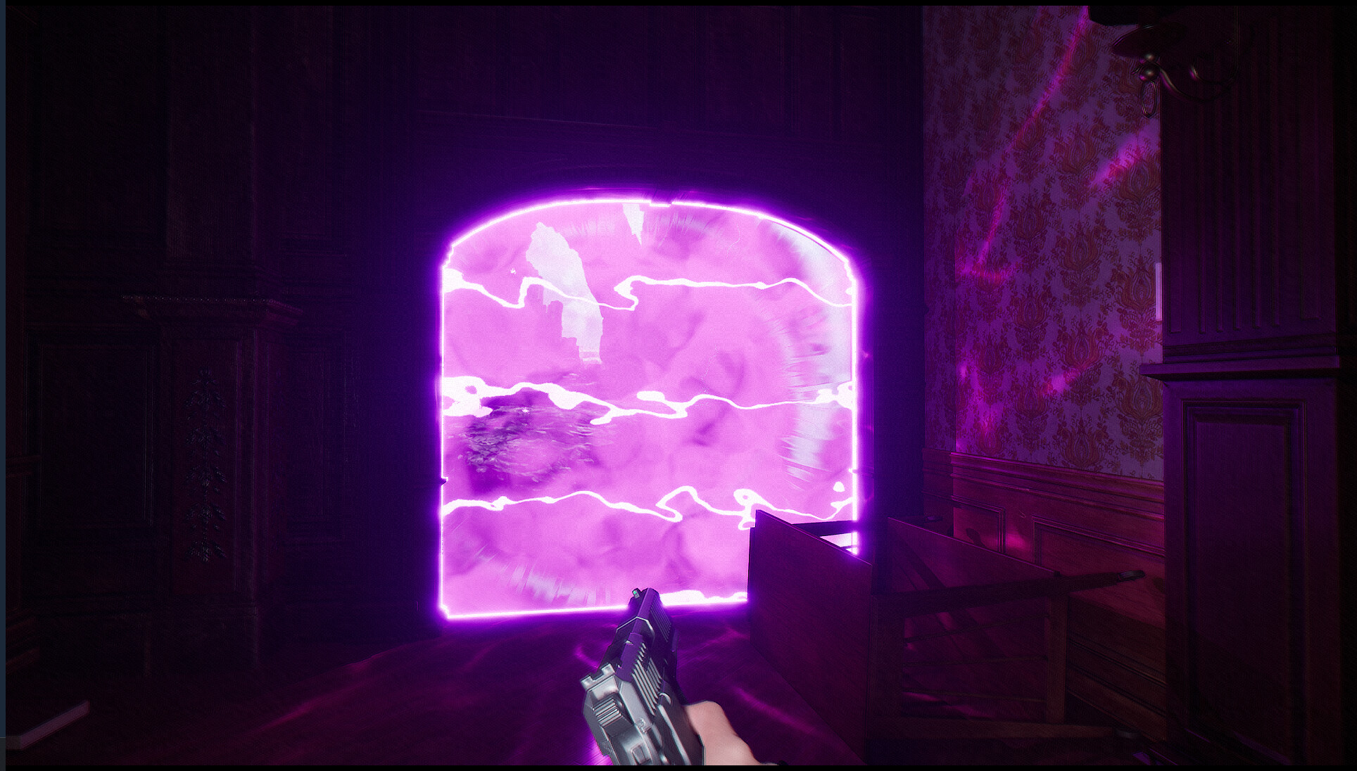 Bound Beyond screenshot 9