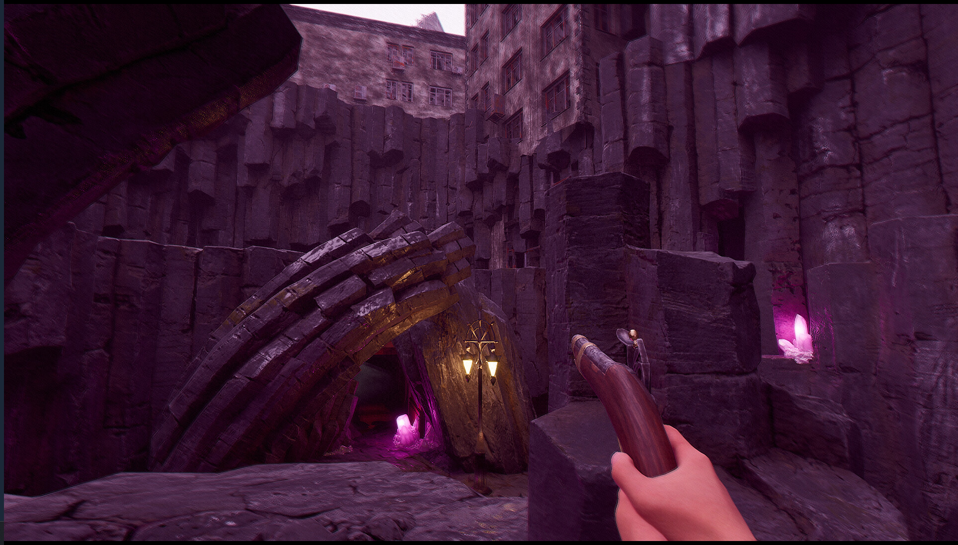 Bound Beyond screenshot 10
