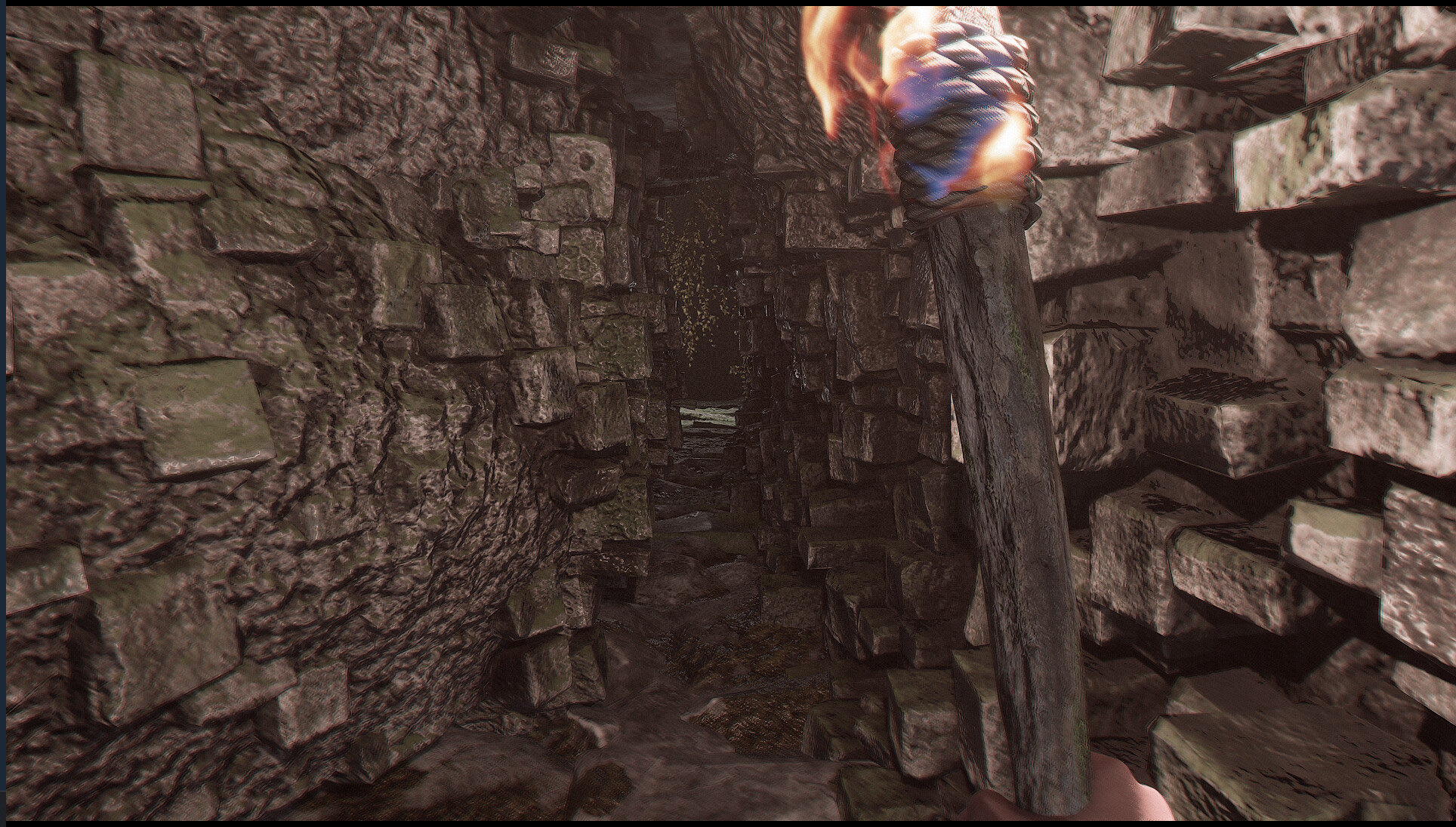 Bound Beyond screenshot 5