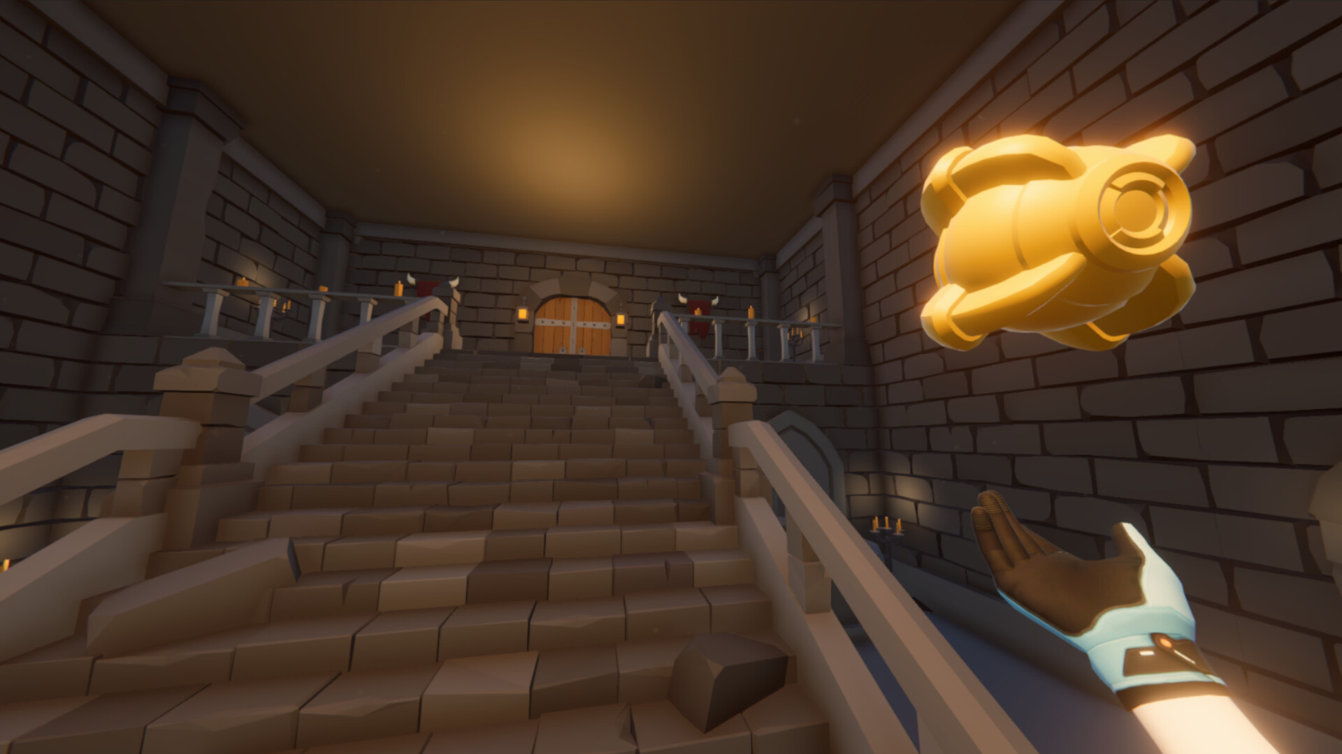 Monster Quest screenshot 1