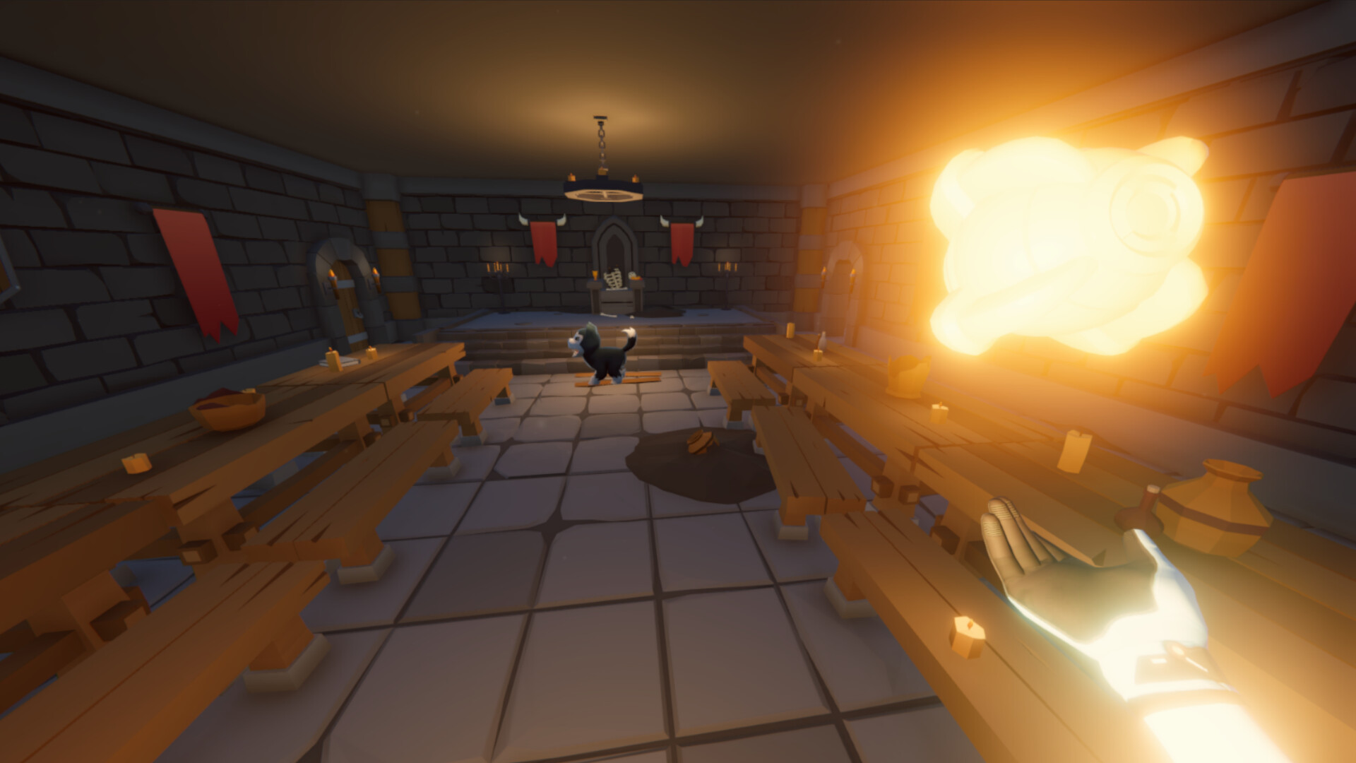 Monster Quest screenshot 5