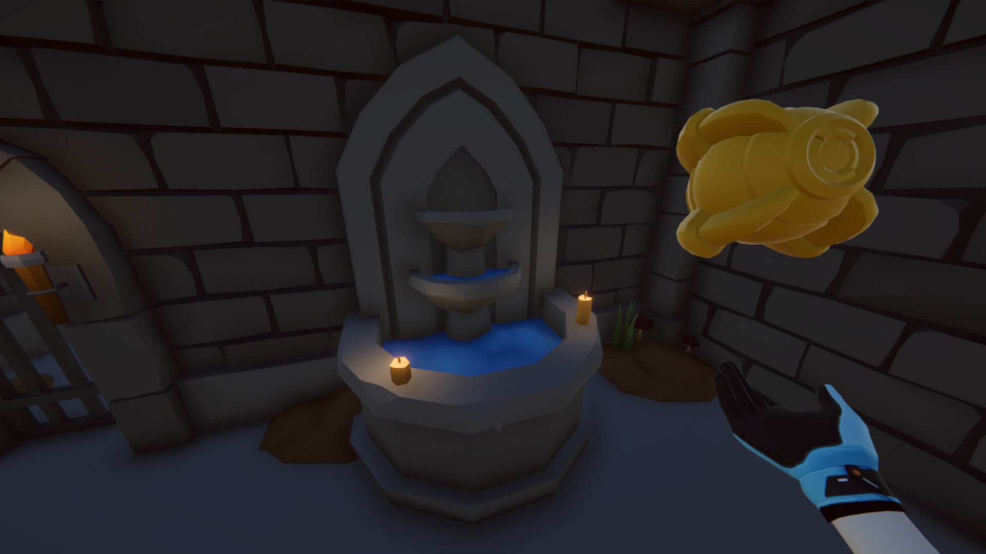 Monster Quest screenshot 2