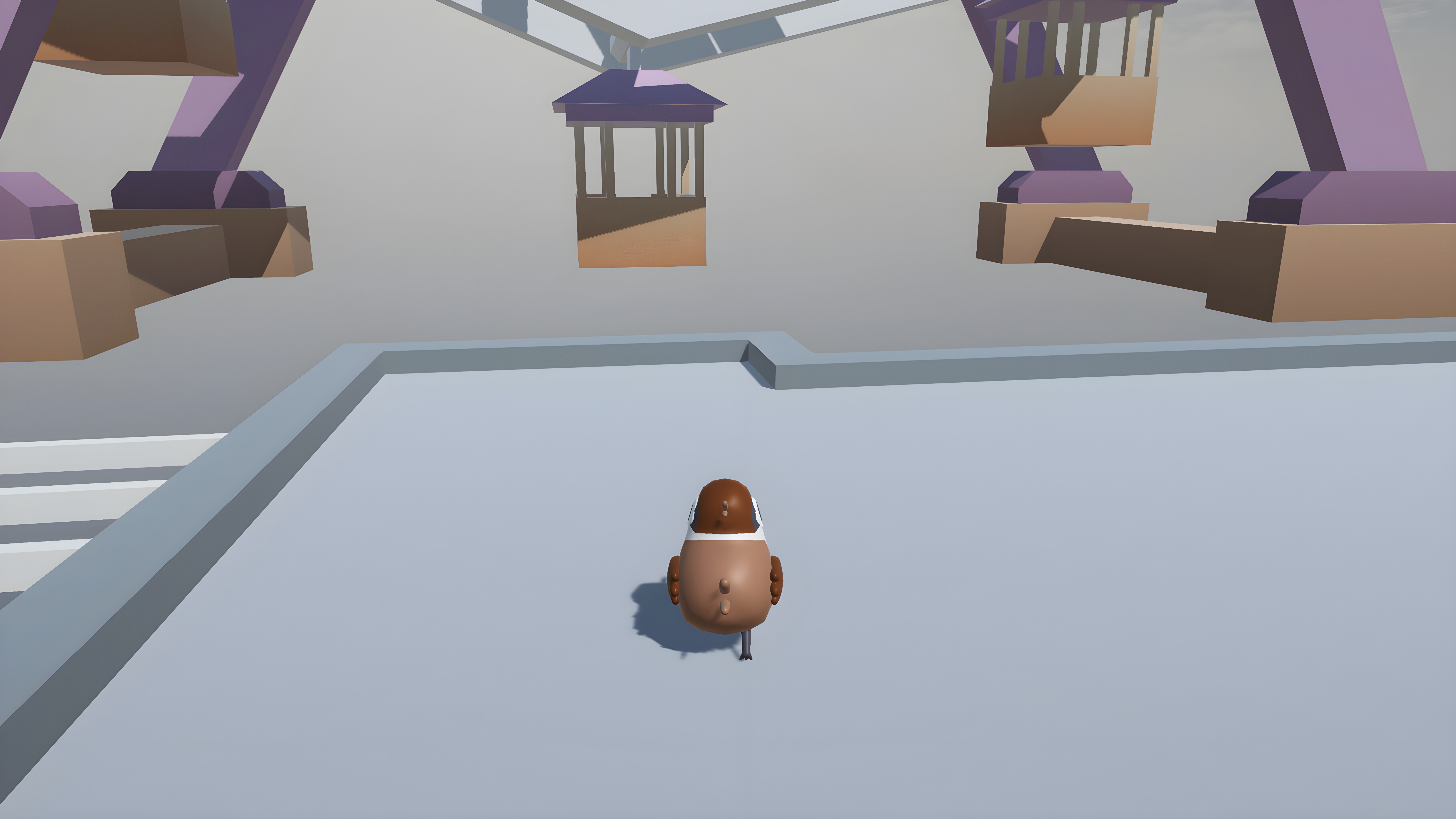 Flying Up screenshot 5