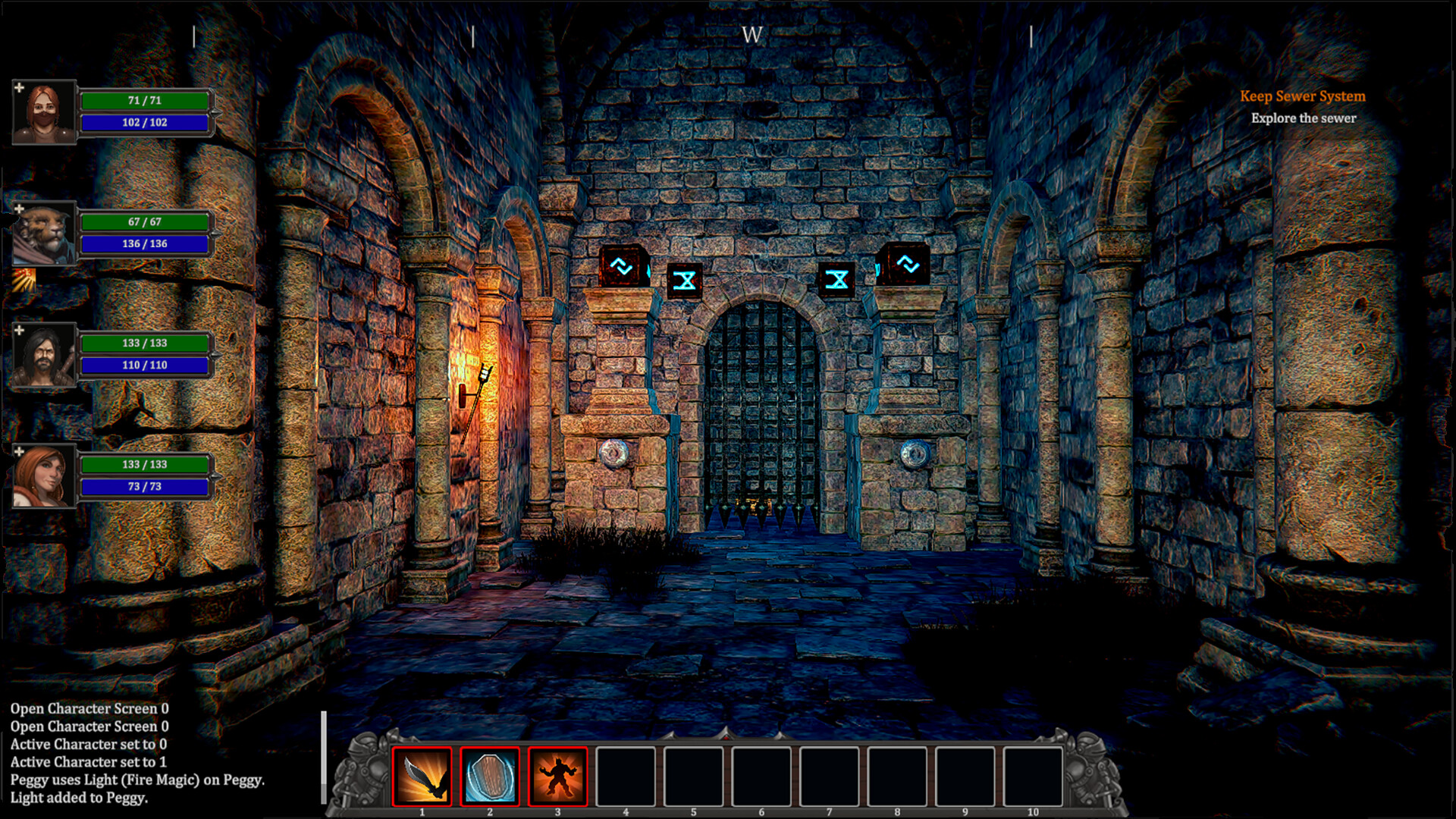 Old School RPG II screenshot 14