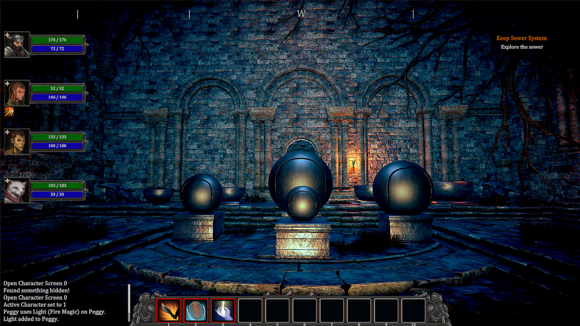 Old School RPG II screenshot 13
