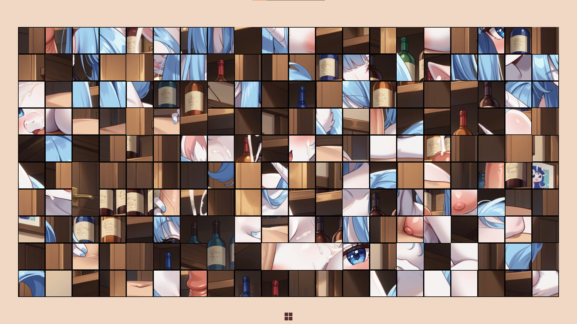 Hentai Furry Unicorny screenshot 3