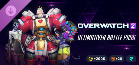 Overwatch® 2 – Ultimatives Battle Pass-Paket: Saison 17