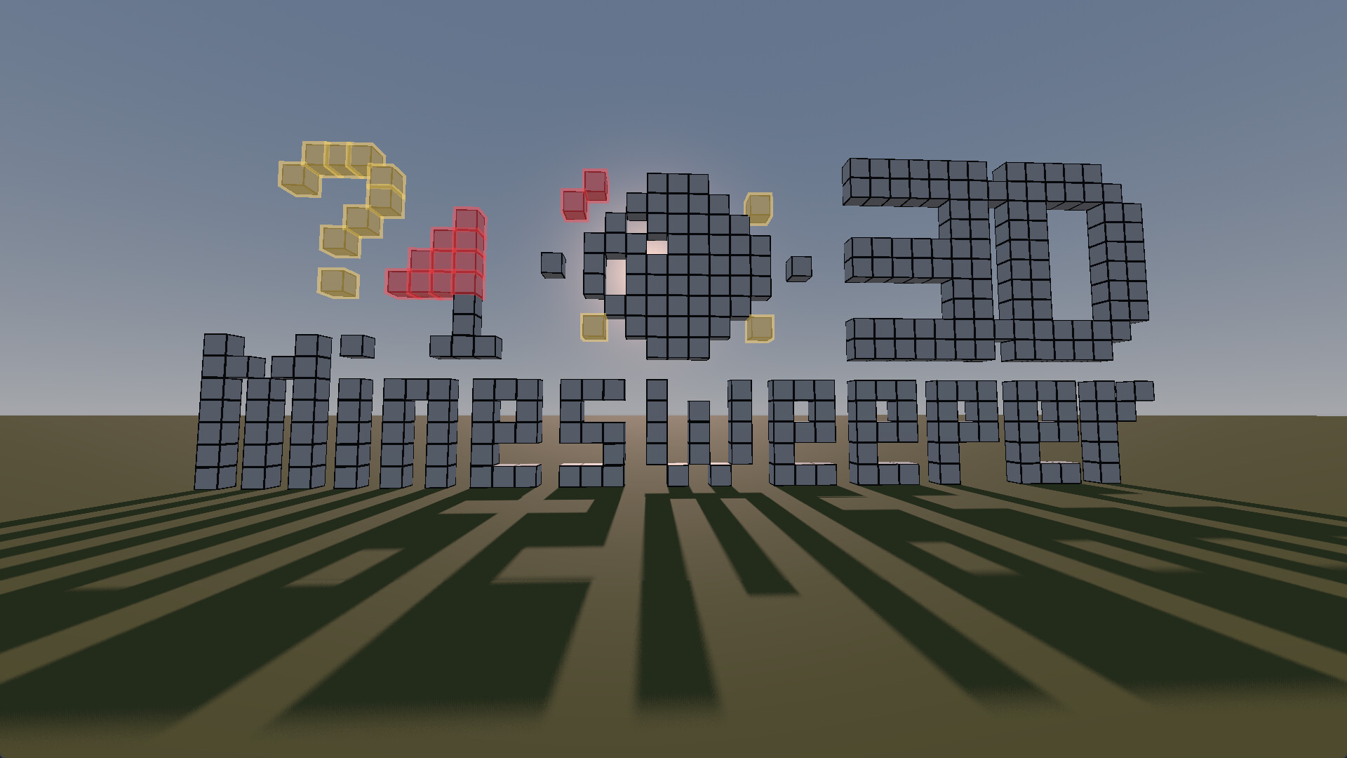 MineSweeper 3D screenshot 10