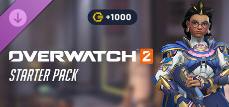 Overwatch® 2 - Pacote de Iniciante: Temporada 17