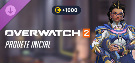 Overwatch® 2: Paquete inicial de la temporada 17