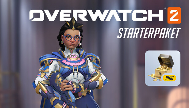 Overwatch® 2 - Starterpaket: Saison 17