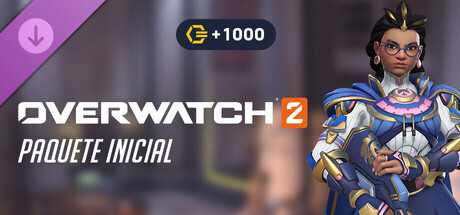 Overwatch® 2: Paquete Inicial de la temporada 17