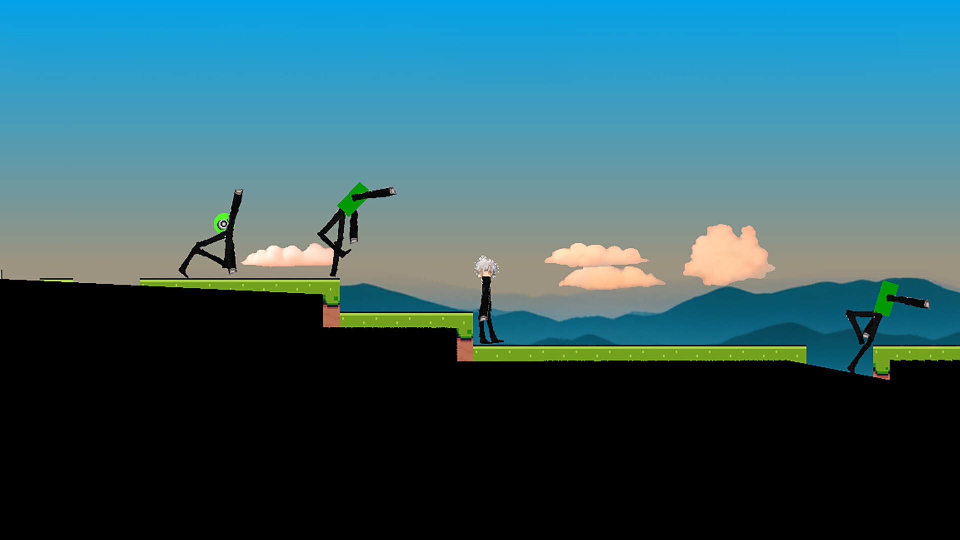 Schmiedemeister screenshot 2