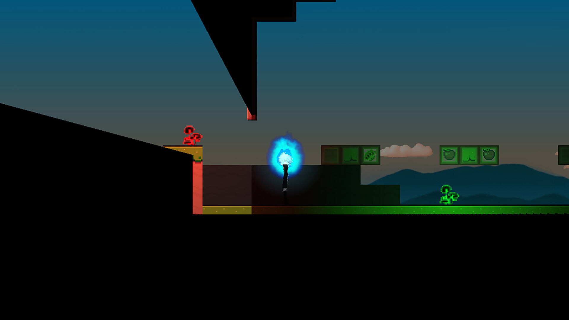 Schmiedemeister screenshot 1