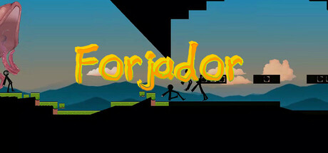 Forjador