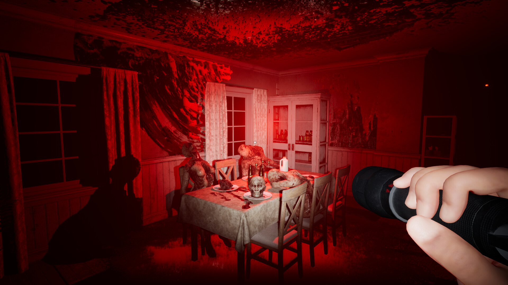 Apparition: Player VS Players screenshot 24