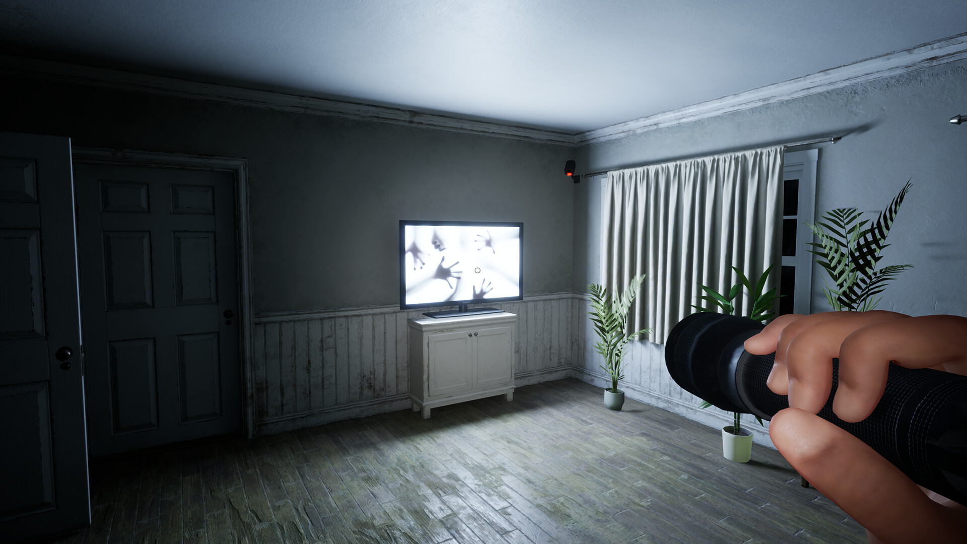 Apparition: Player VS Players screenshot 3