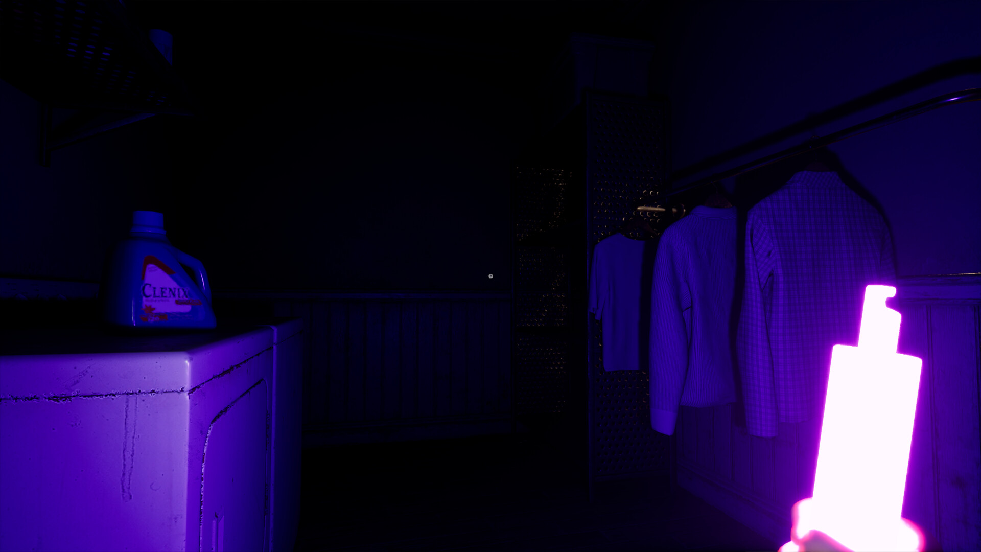 Apparition: Player VS Players screenshot 6