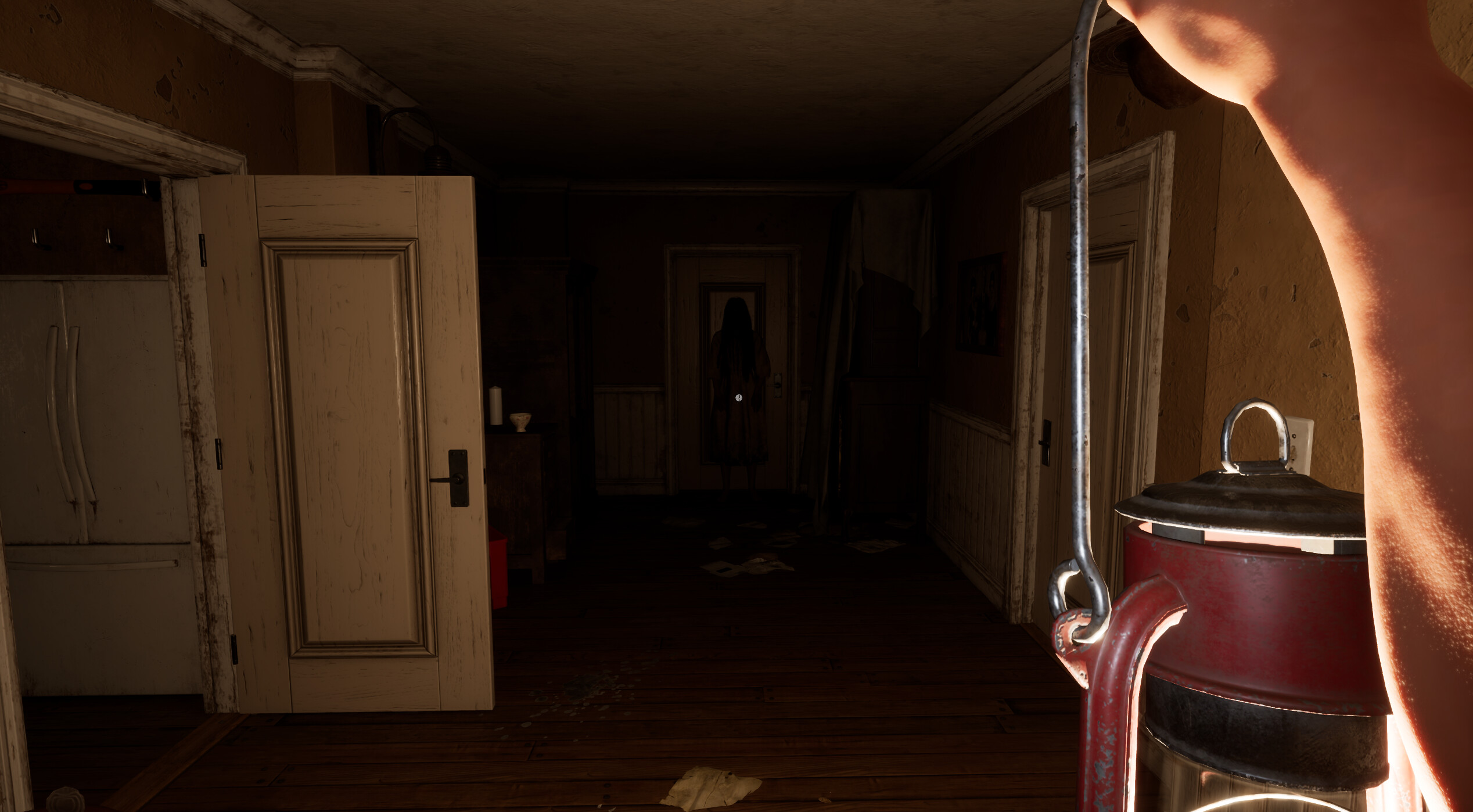 Apparition: Player VS Players screenshot 22