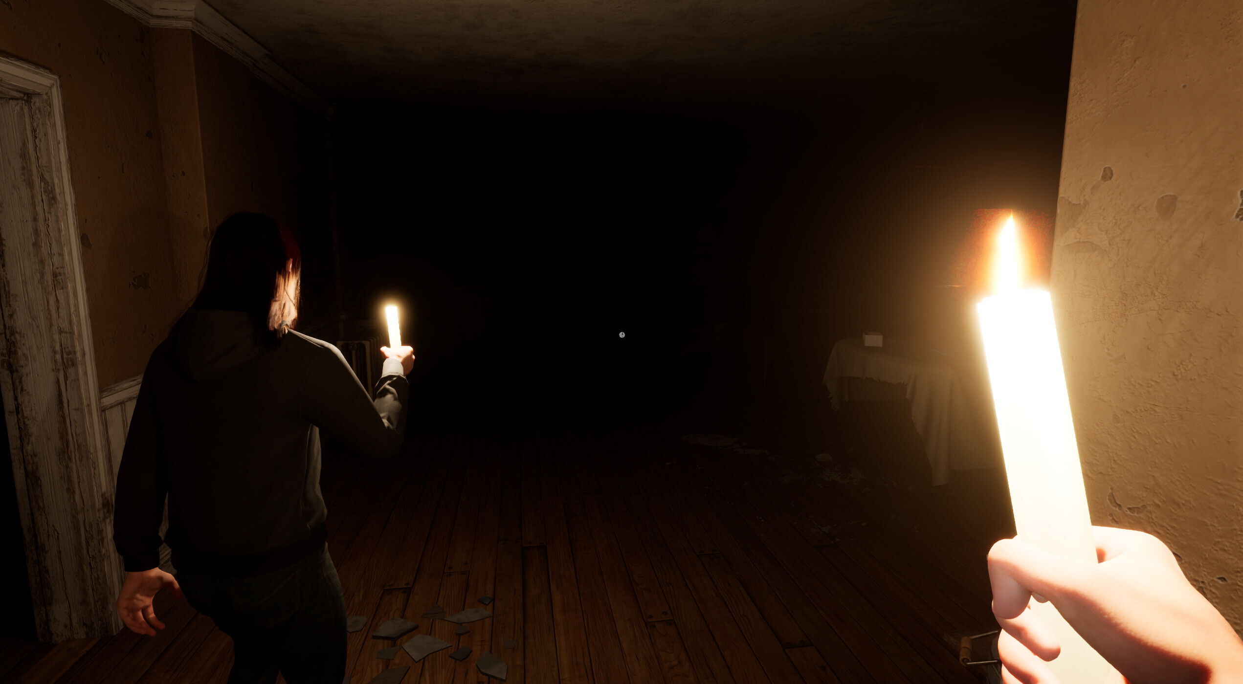 Apparition: Player VS Players screenshot 7