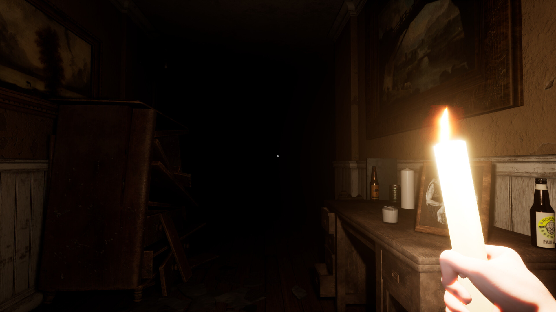 Apparition: Player VS Players screenshot 9
