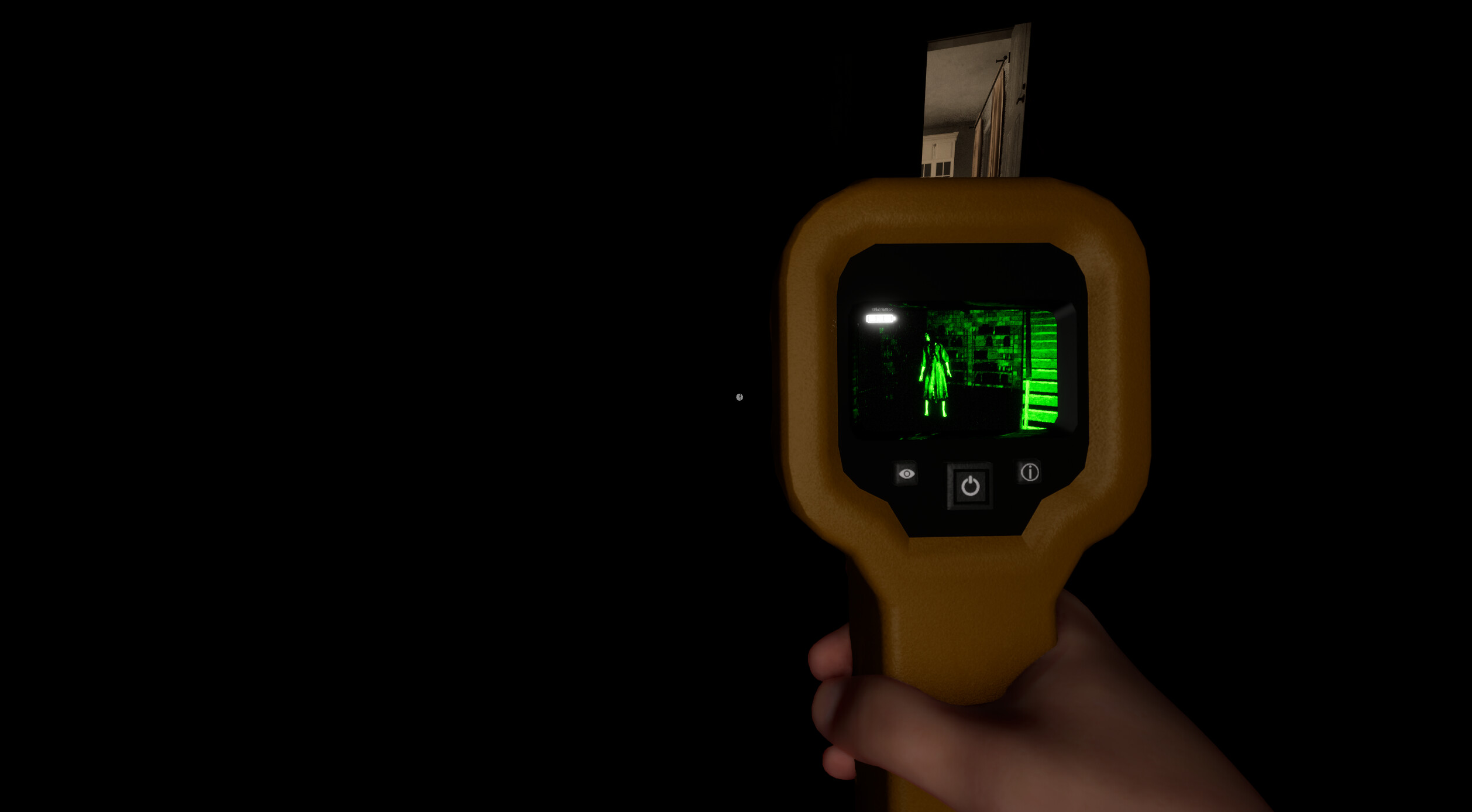 Apparition: Player VS Players screenshot 2