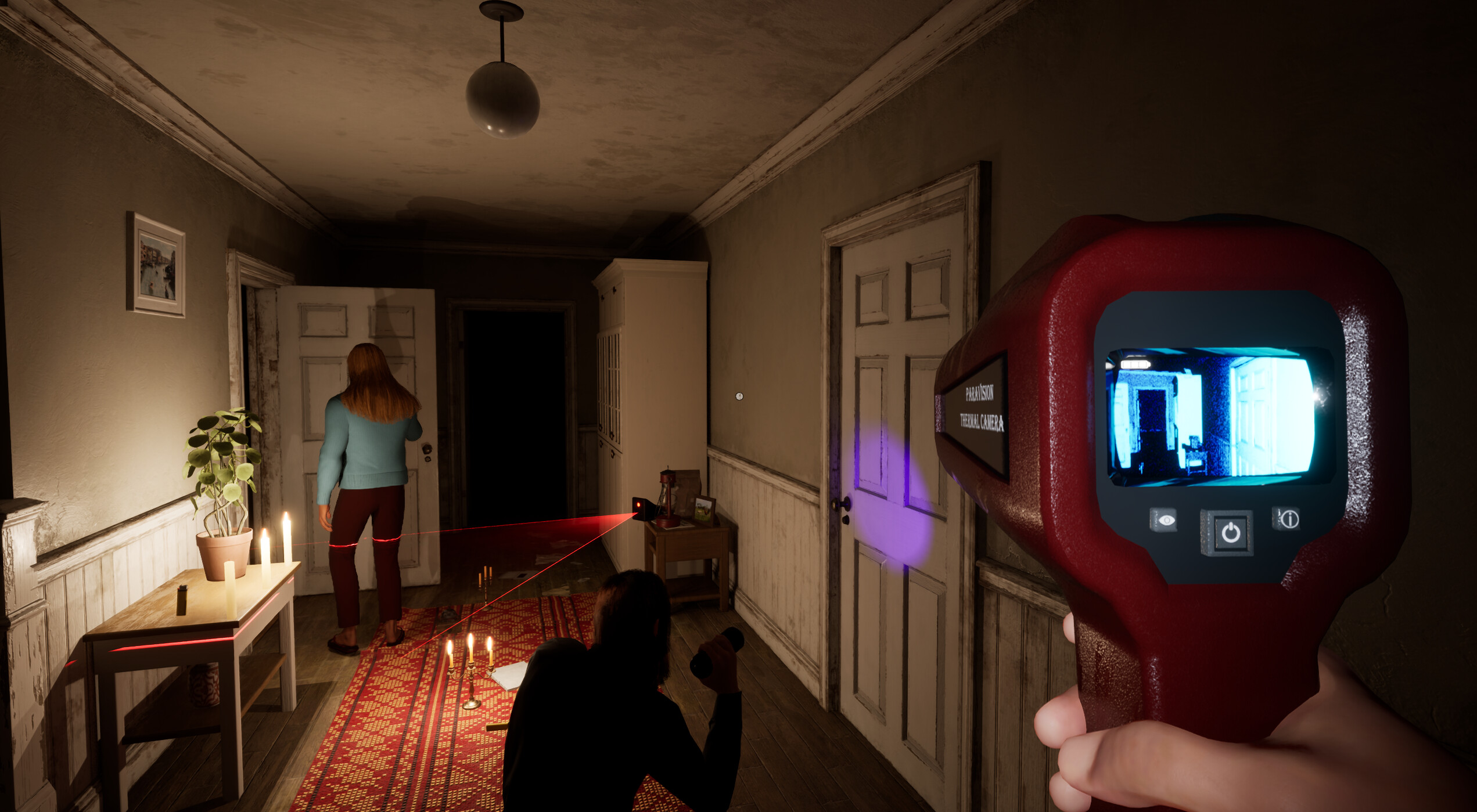 Apparition: Player VS Players screenshot 19