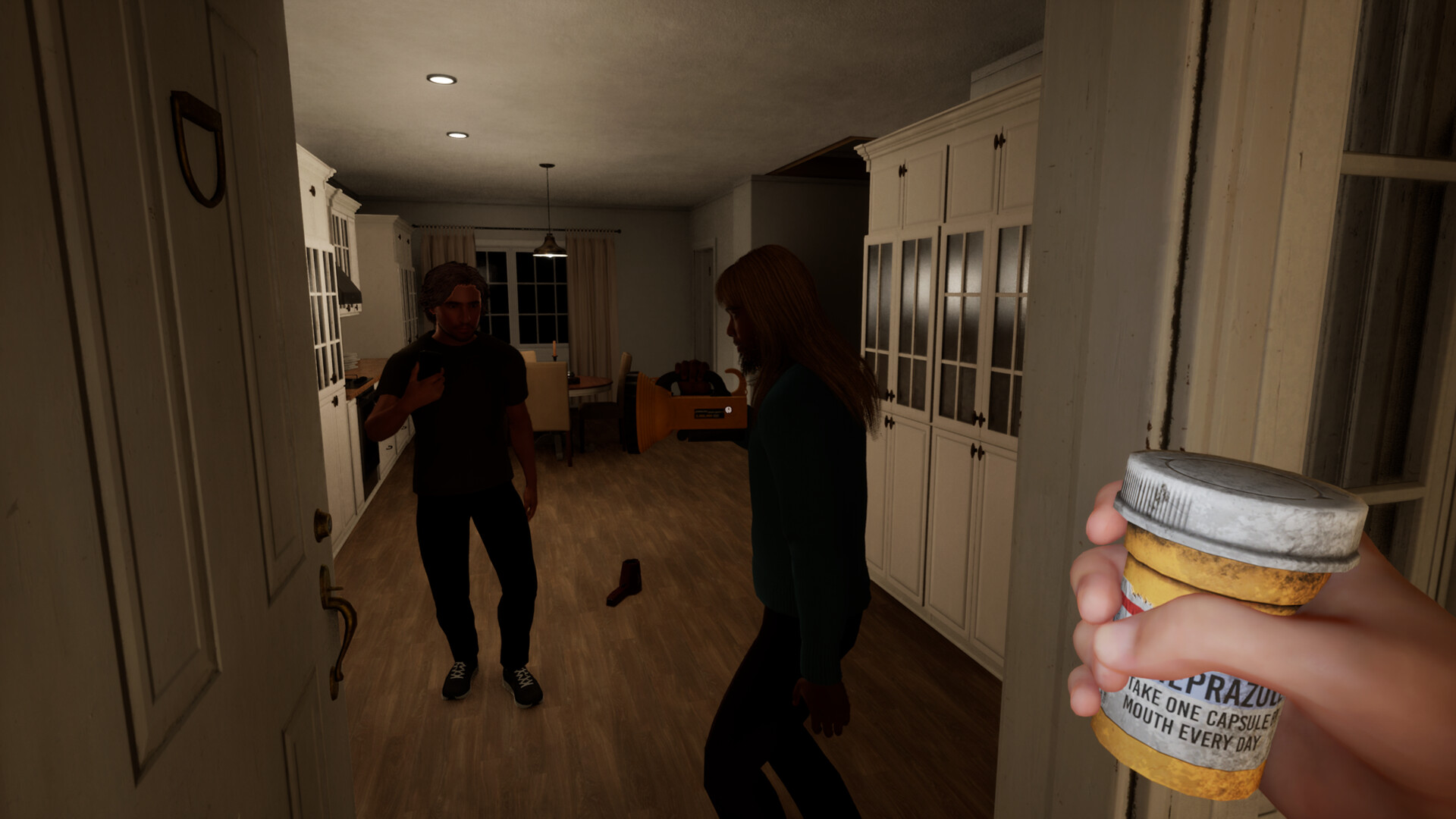 Apparition: Player VS Players screenshot 20