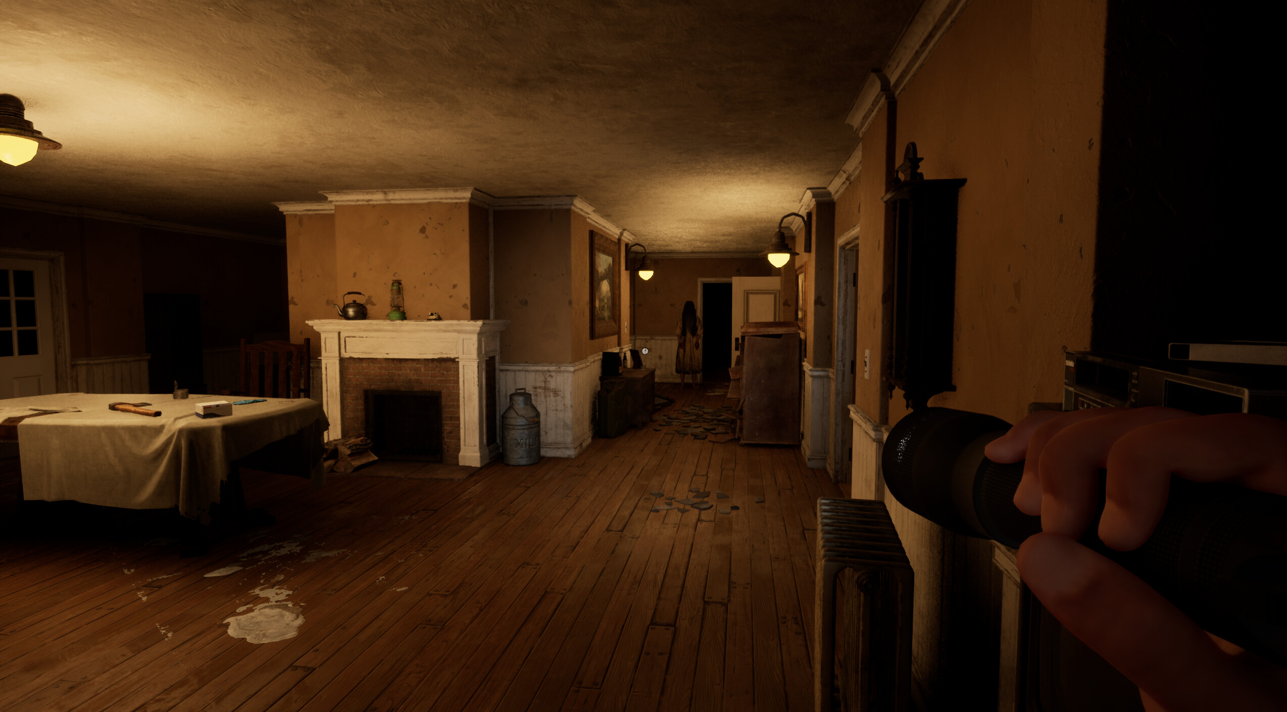 Apparition: Player VS Players screenshot 23