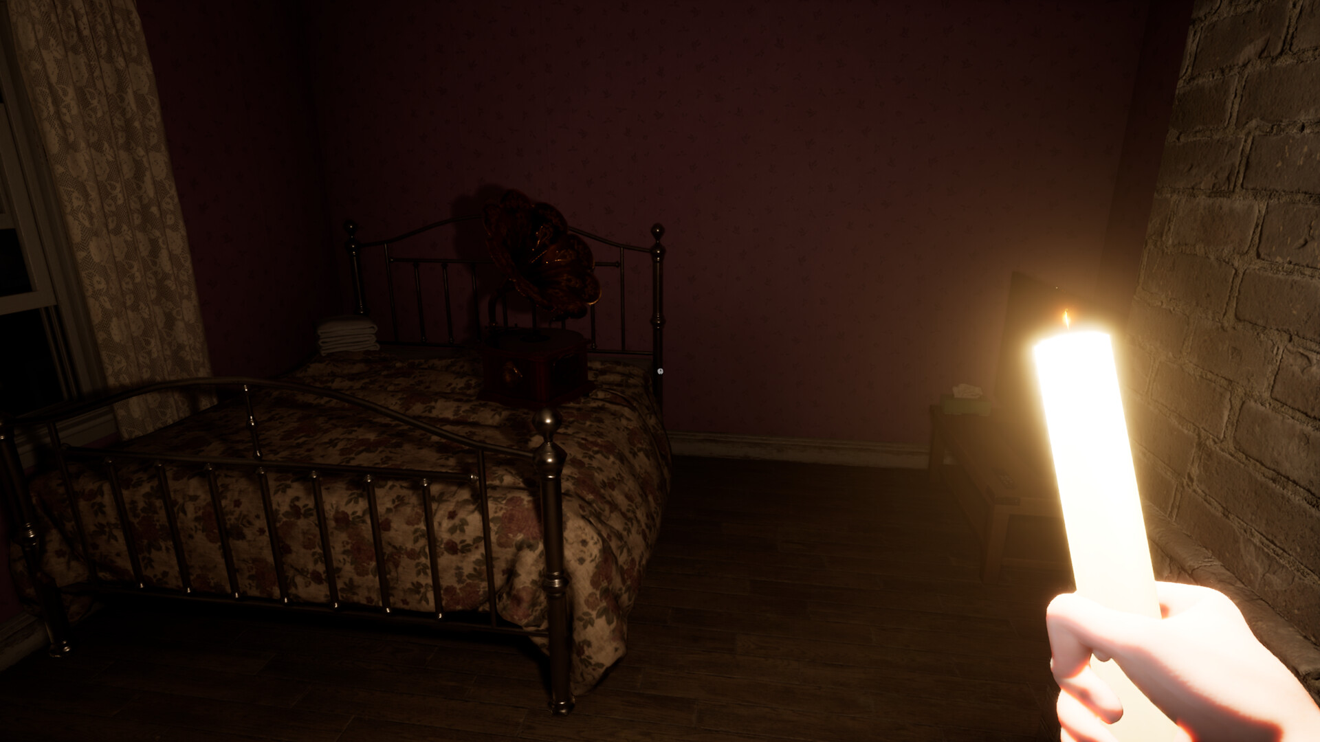 Apparition: Player VS Players screenshot 10