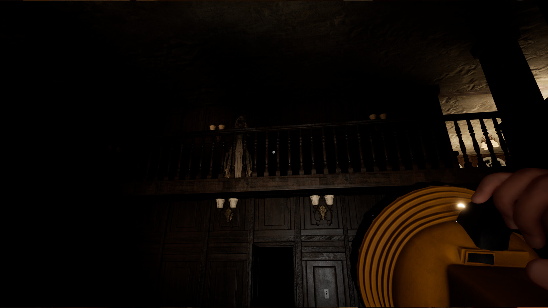 Apparition: Player VS Players screenshot 16