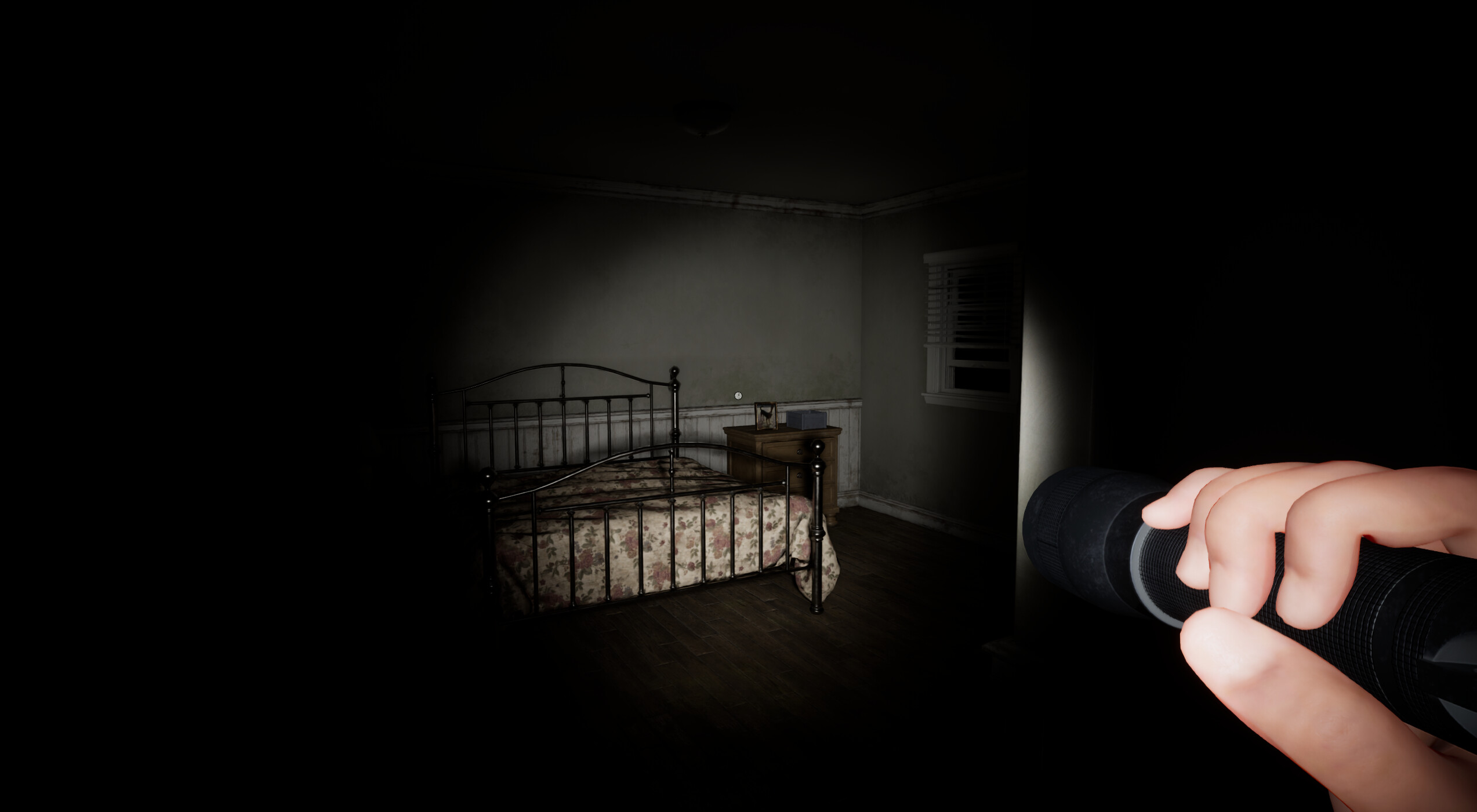 Apparition: Player VS Players screenshot 1