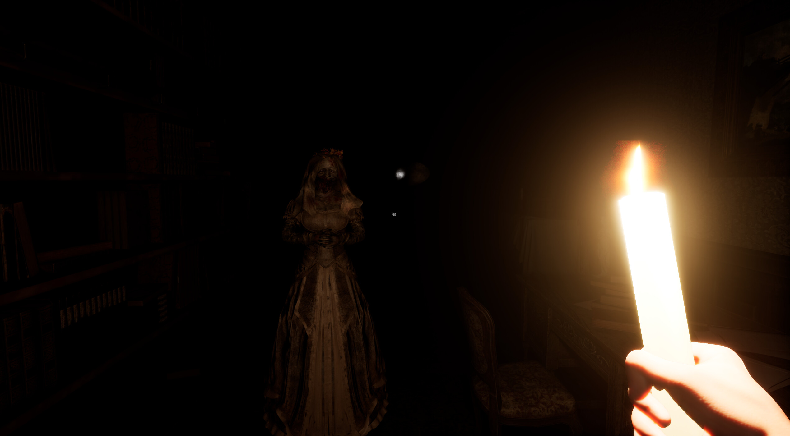 Apparition: Player VS Players screenshot 14