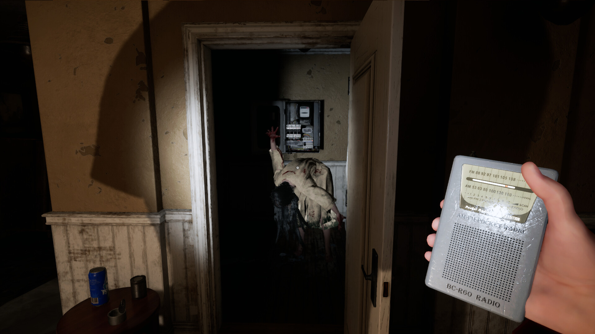 Apparition: Player VS Players screenshot 26