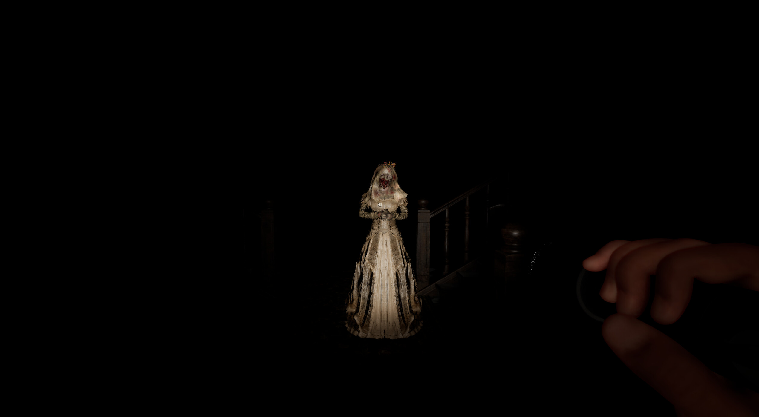 Apparition: Player VS Players screenshot 28