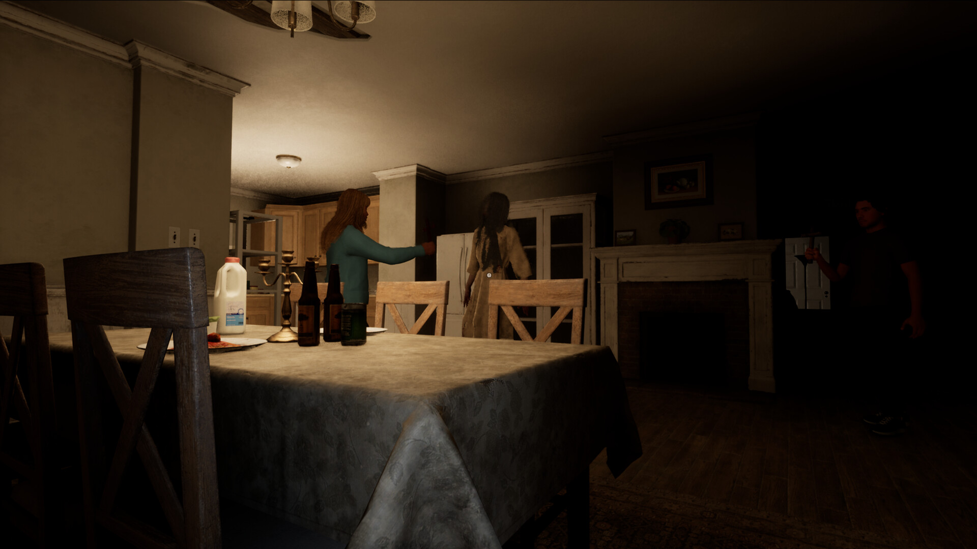 Apparition: Player VS Players screenshot 17