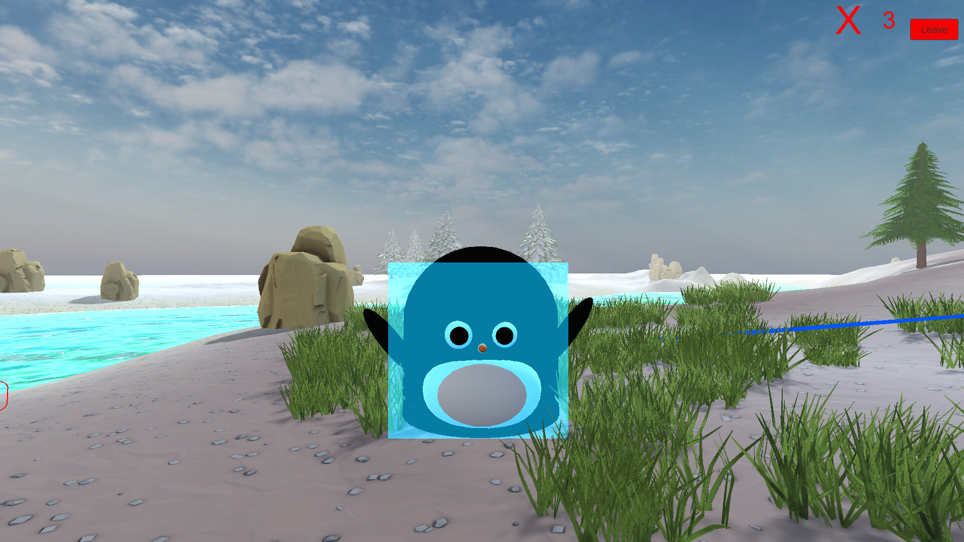 Beak Force screenshot 7
