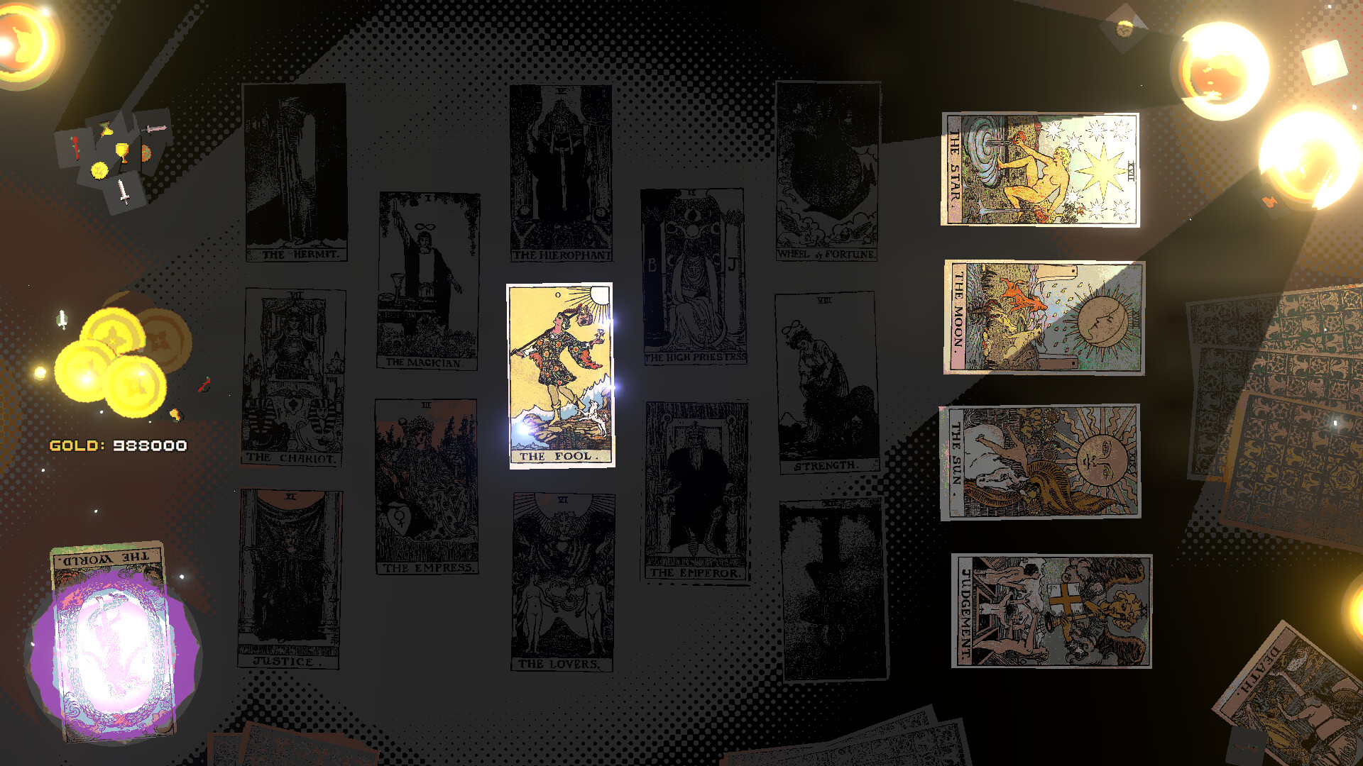 Cursorcana screenshot 1