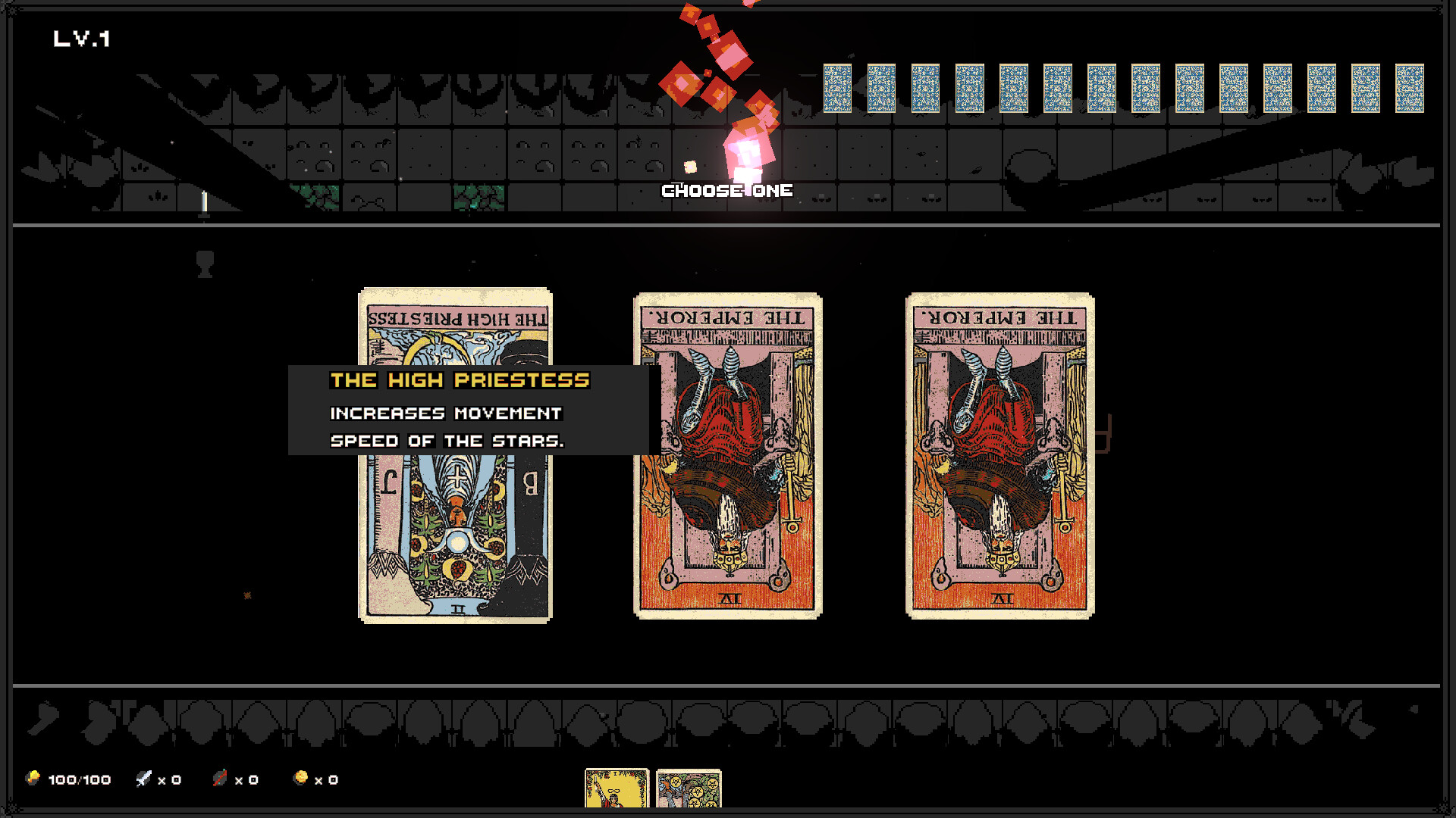 Cursorcana screenshot 7