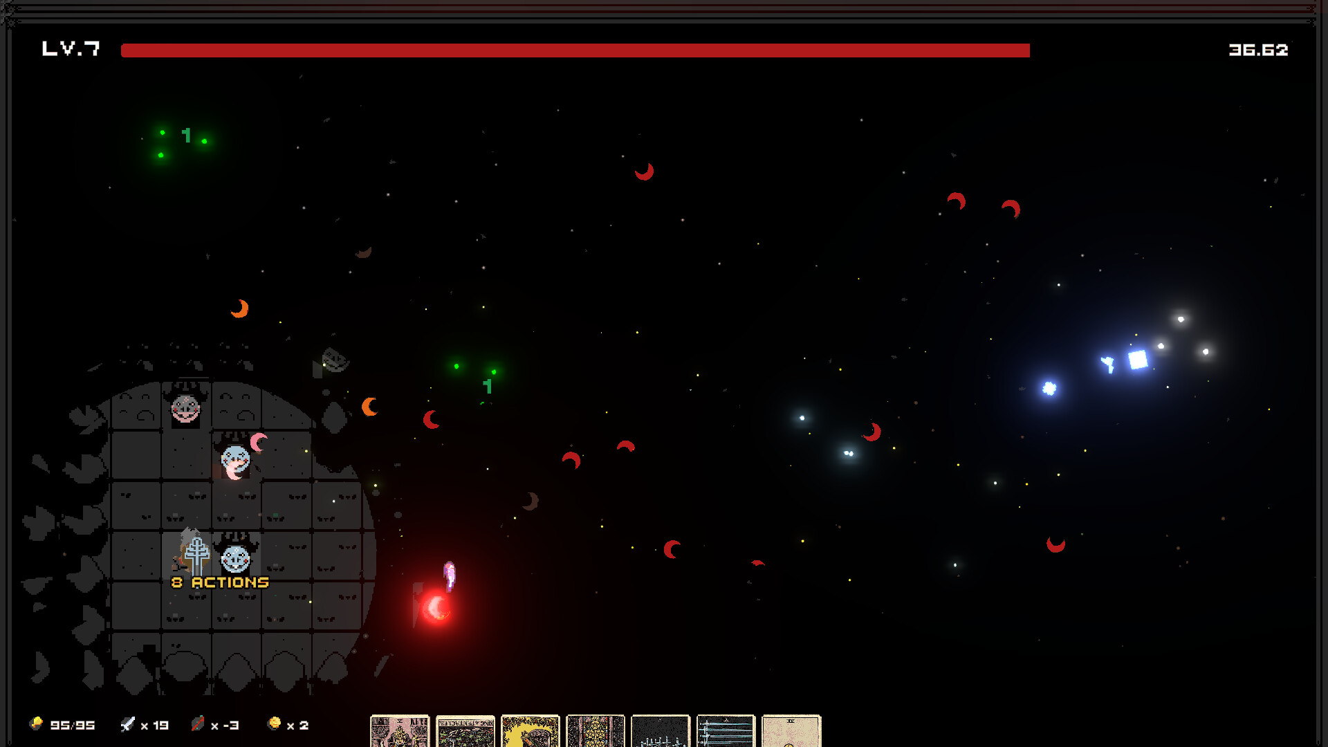 Cursorcana screenshot 3
