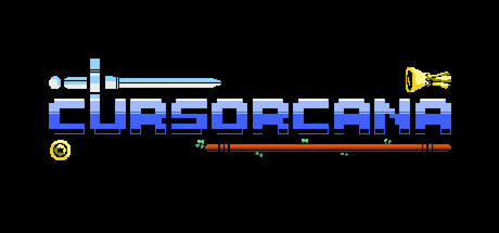 Cursorcana Cover Image