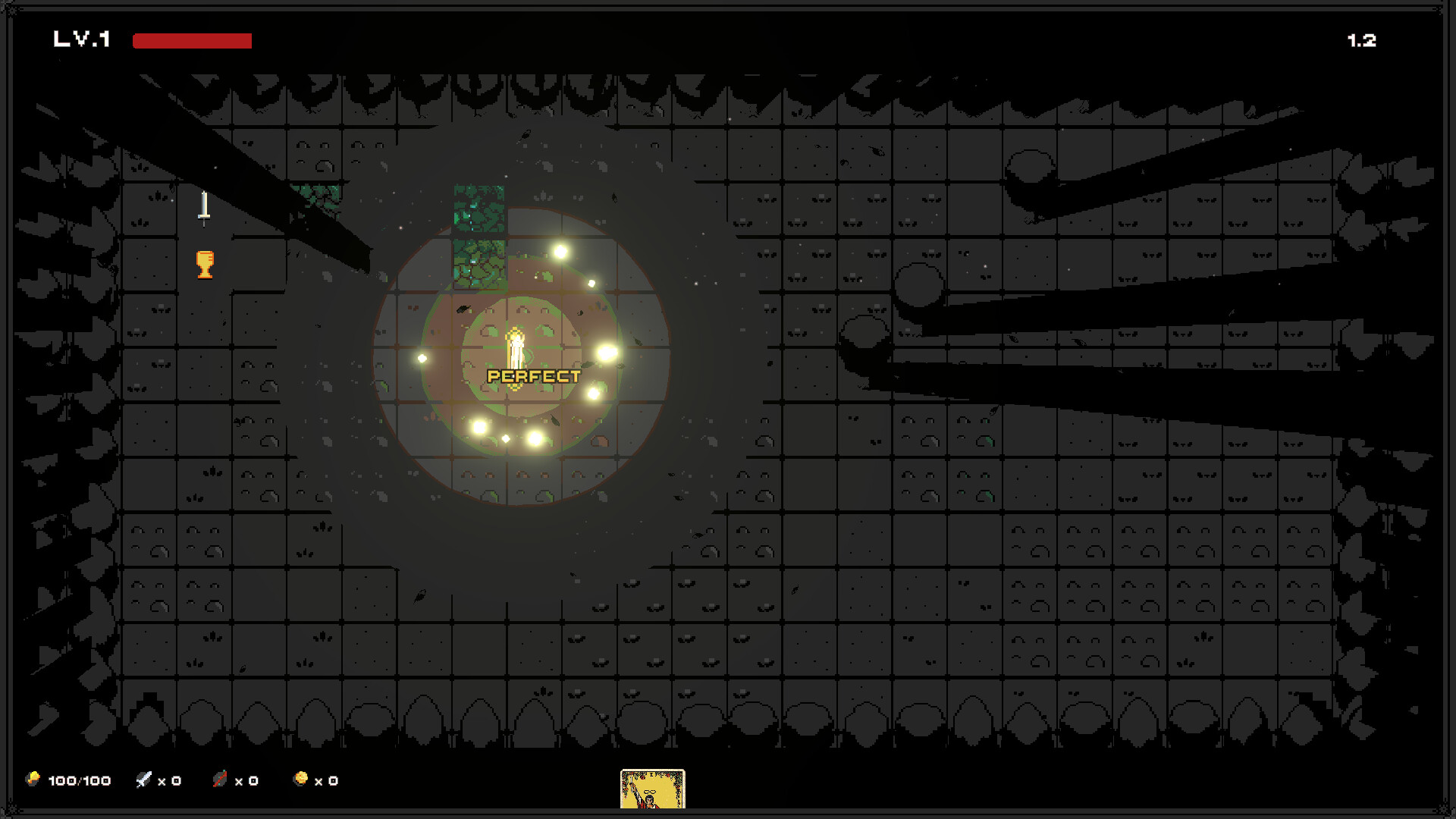 Cursorcana screenshot 2