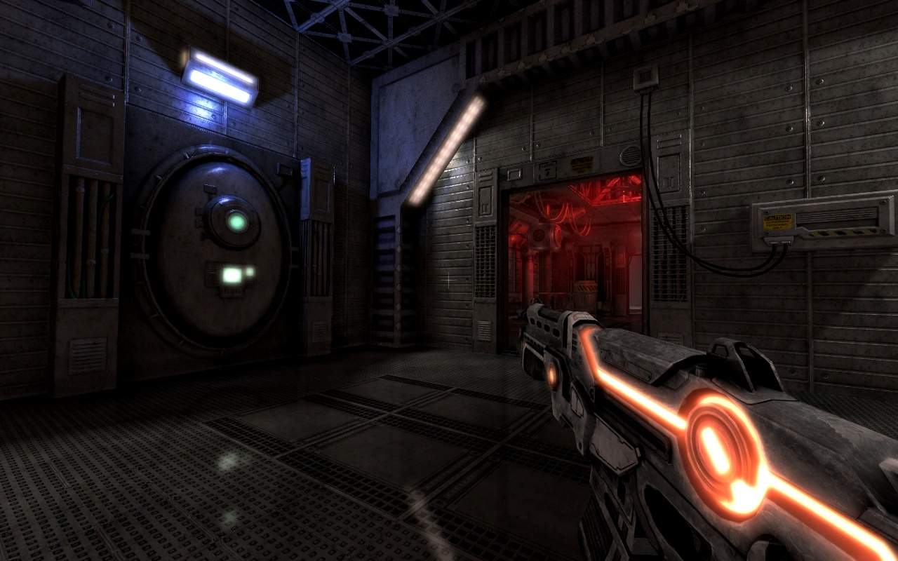 Esenthel Engine screenshot 15