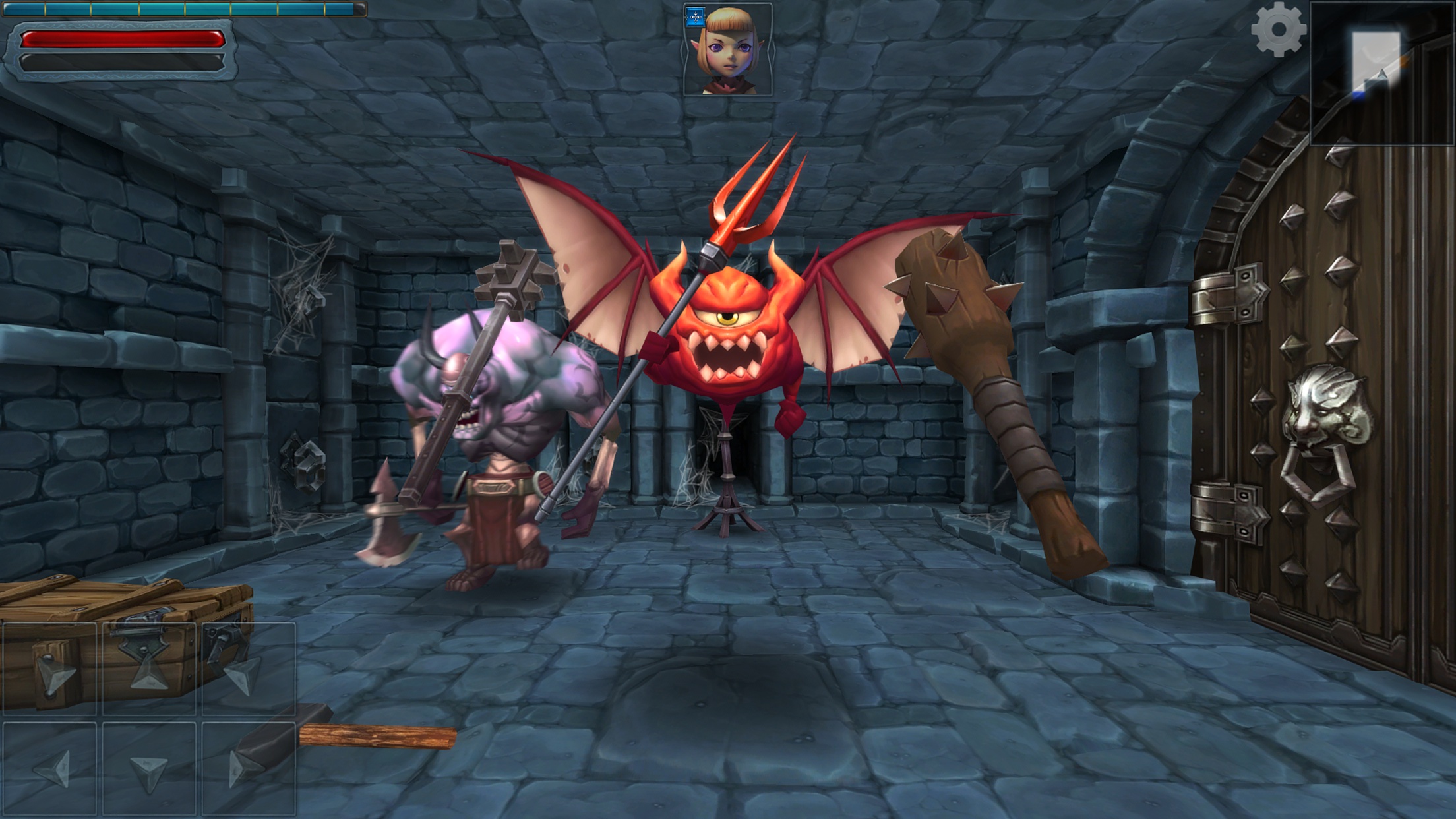 Esenthel Engine screenshot 17